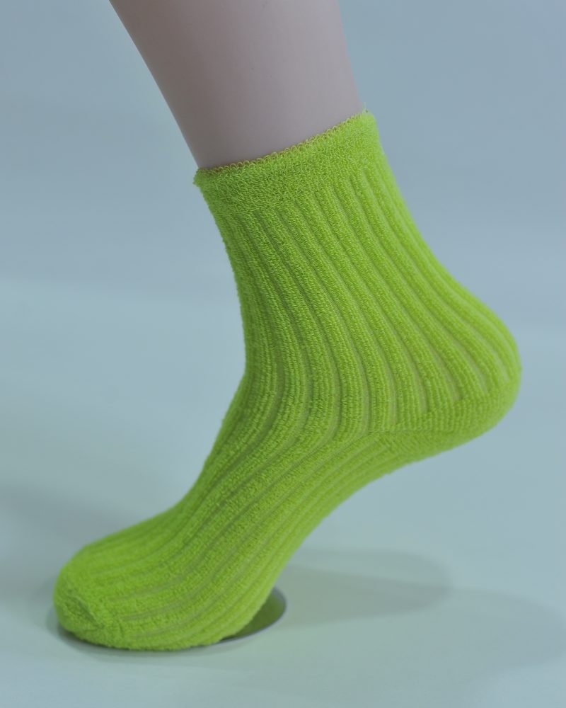 Neon warm Socks